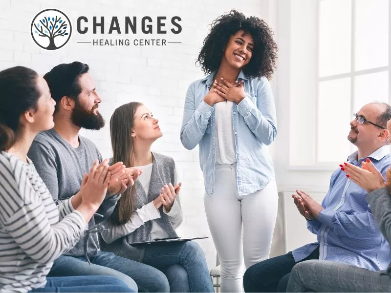 Alcohol rehab that accepts medicaid changes healing az