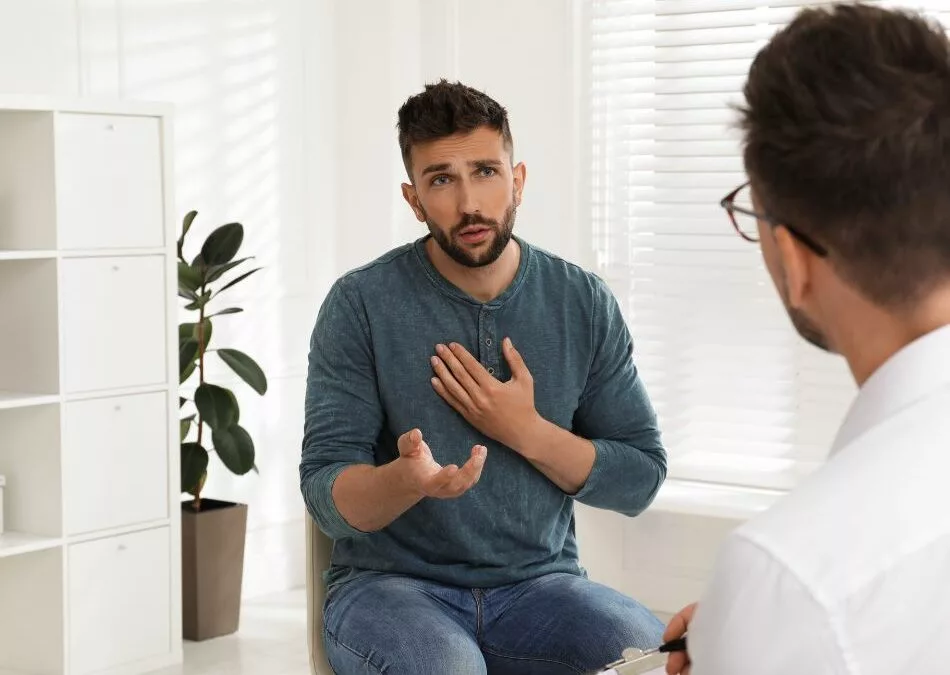 Effective Intensive Outpatient Treatment Near Me