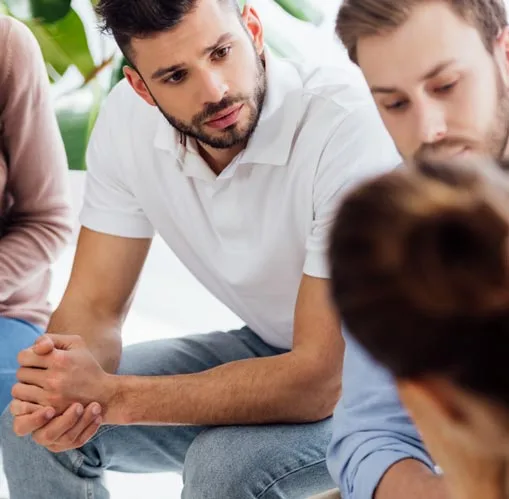 Intensive Outpatient Program