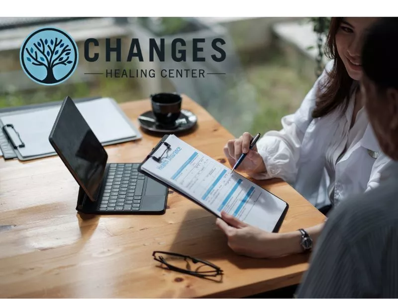 Insurance Coverage for Drug Rehab
