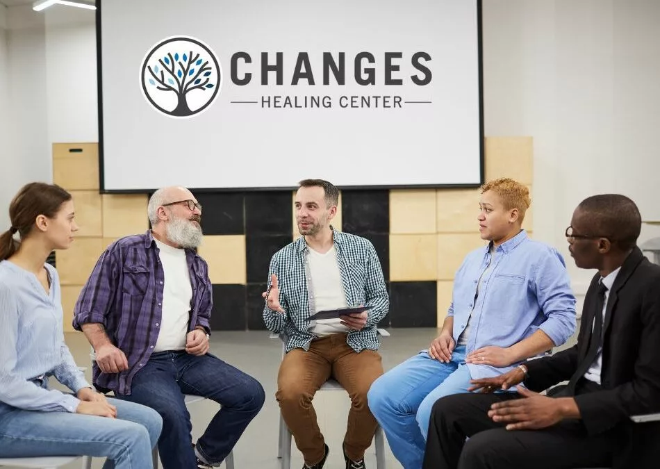 Outpatient Alcohol Treatment Near Me