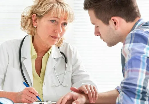 Cocaine Addiction Treatment