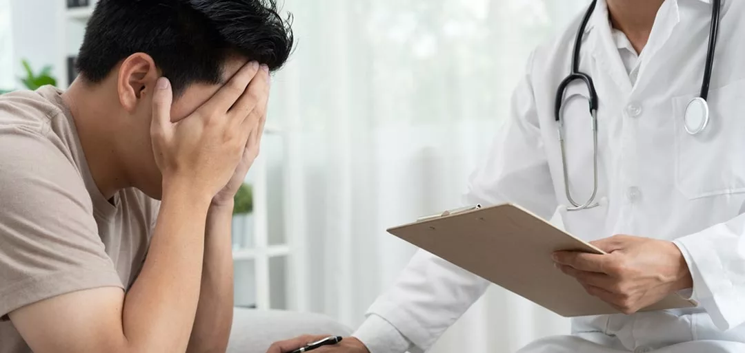 Continued Care for Cocaine Addiction