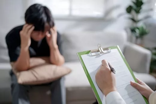 Drug Treatment Program Drug Treatment Program