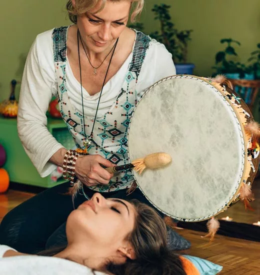 Holistic Therapy Holistic Therapy