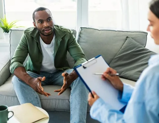 Mental Health Services