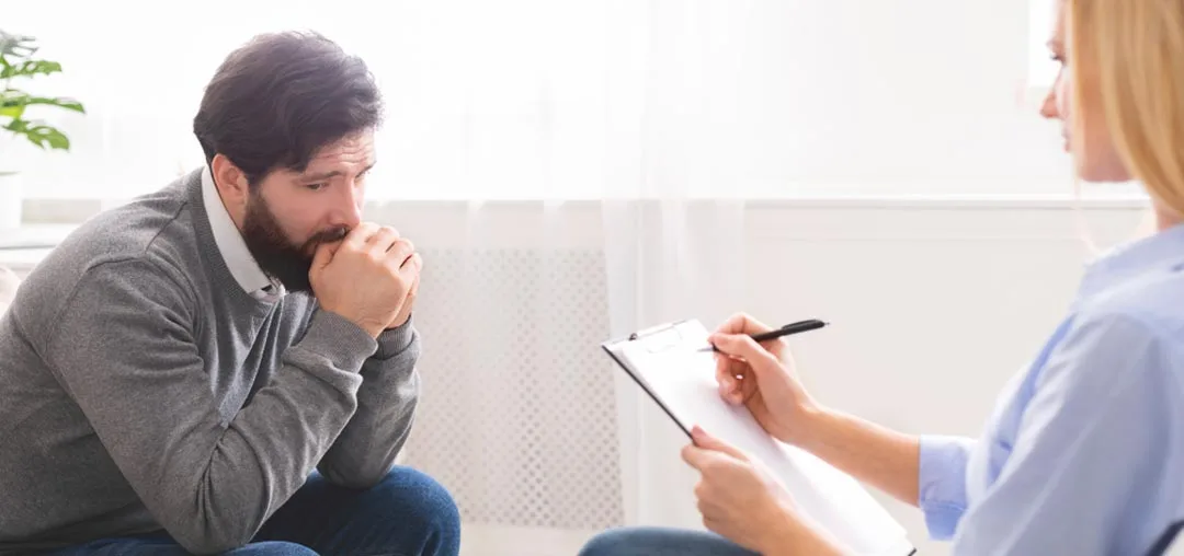 Residential Treatment Program