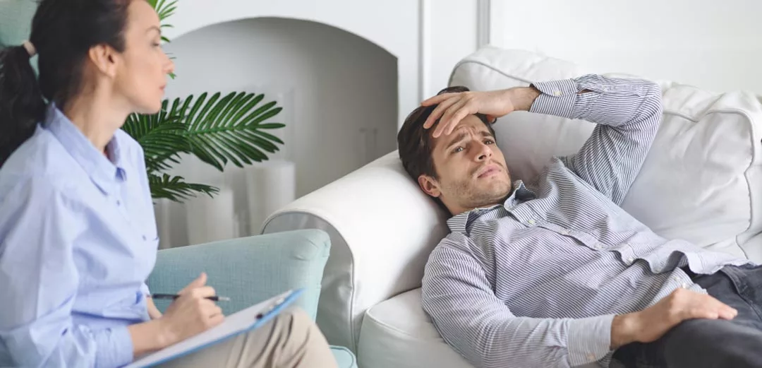 Residential Treatment Program
