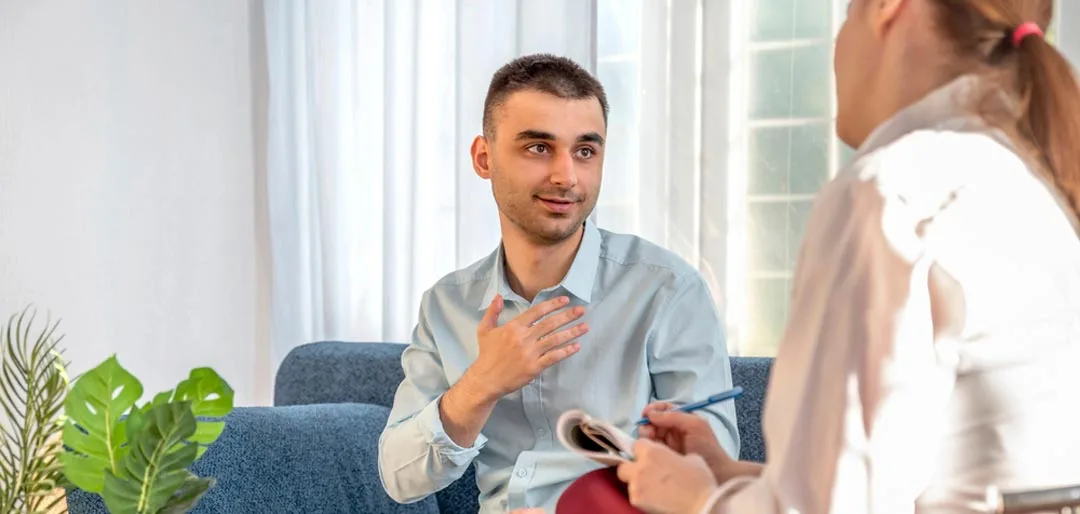 Substance Abuse Treatment