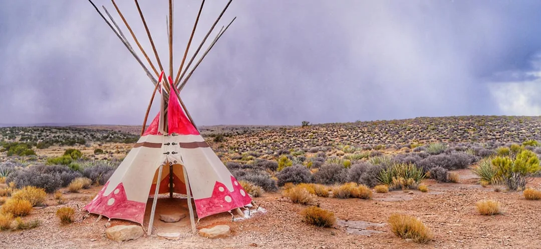 Wigwam Stables