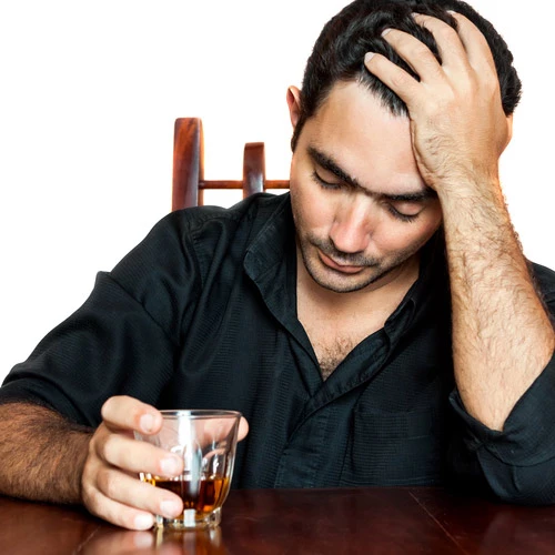 Alcohol Use Disorders