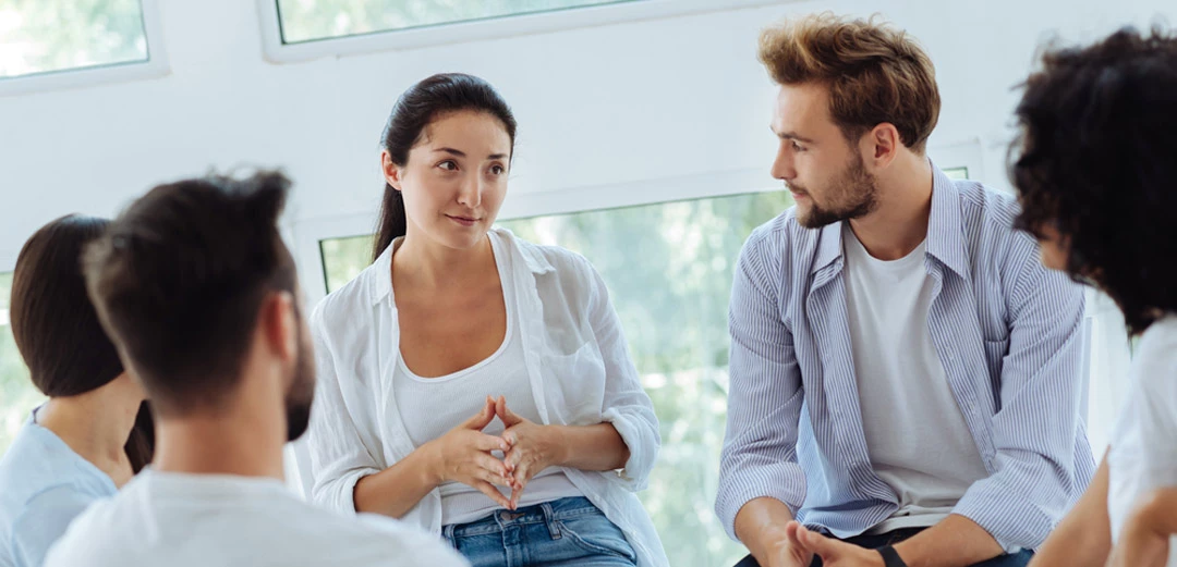Benefits of Our Phoenix Outpatient Program
