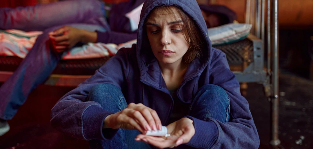 Fentanyl Use and Abuse
