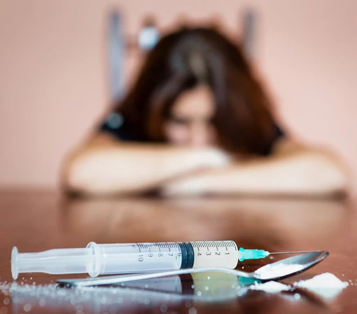 Fentanyl Addiction