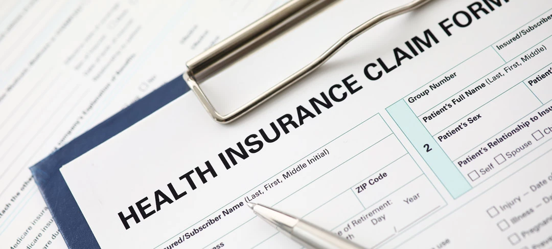 Health Insurance