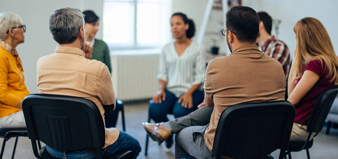 Intensive Outpatient Program