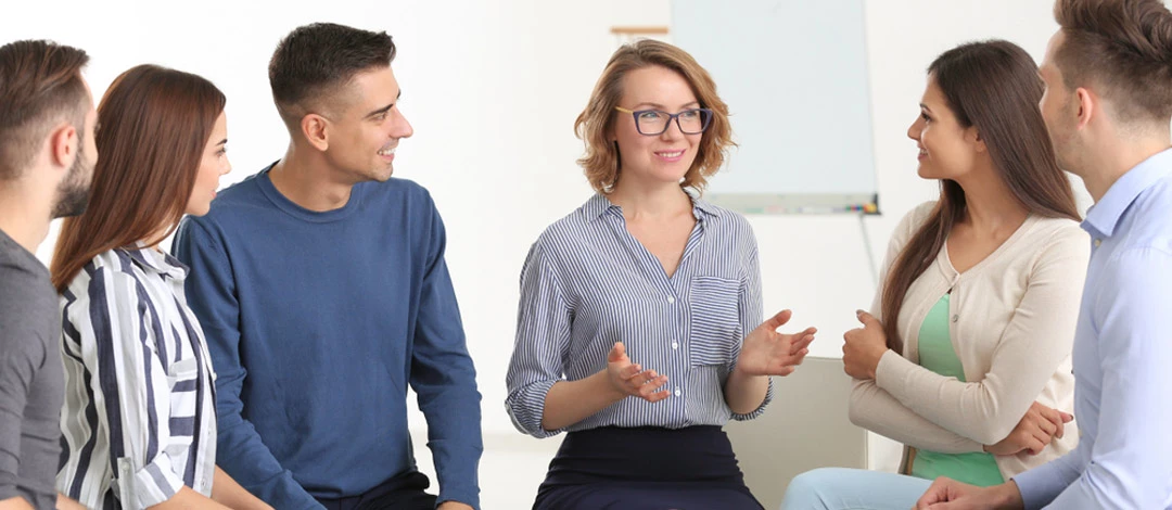 Intensive Outpatient Programs
