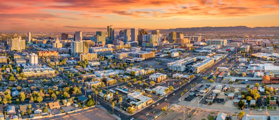 Our Phoenix Drug Rehab Is a Place to Heal