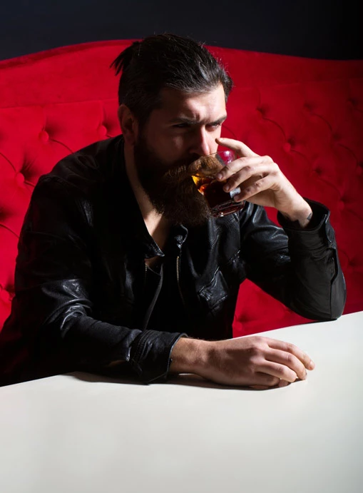 Signs of Alcohol Addiction