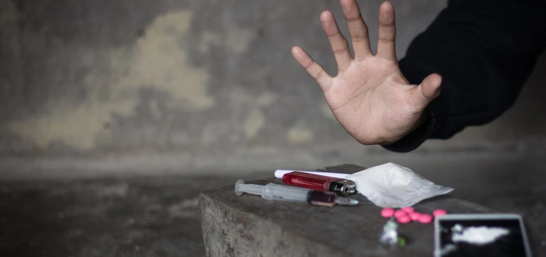 Stop Taking Fentanyl