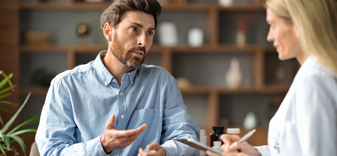 Substance Abuse Treatment Program