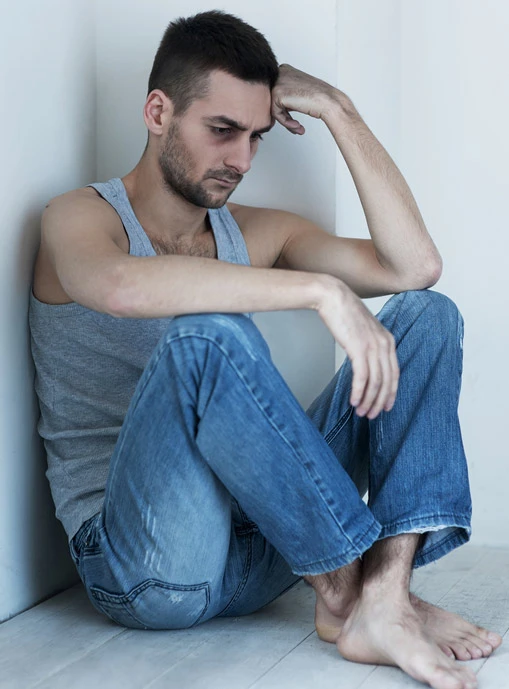 Symptoms of Withdrawal 