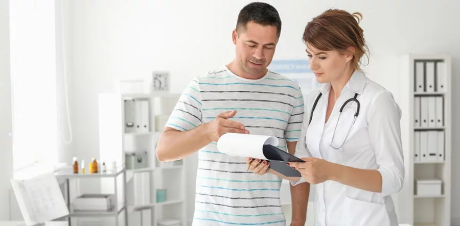 AHCCCS Insurance Cover Addiction Treatment
