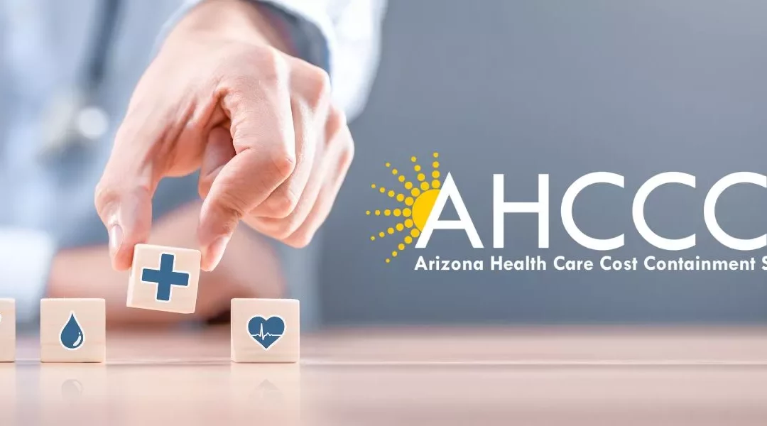 Does AHCCCS Cover Drug Rehab?