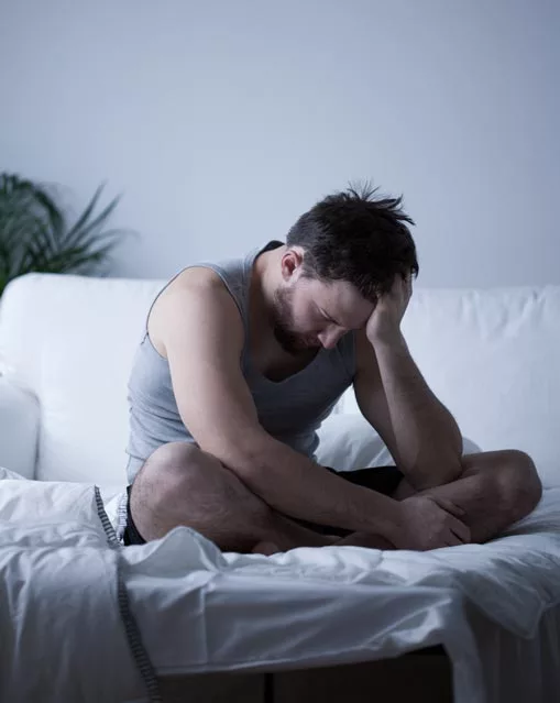 Alcohol Withdrawal Symptoms Alcohol Withdrawal Symptoms