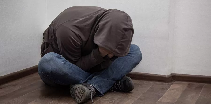  Alcohol Withdrawal Syndrome