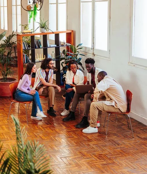 Benefits of an Intensive Outpatient Program