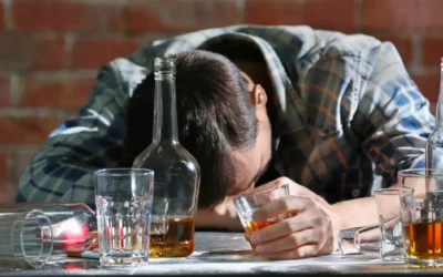 Can You Die from Alcohol Withdrawals?