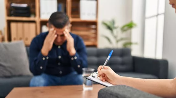 Cognitive Behavioral Therapy
