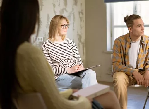 Drug and alcohol Rehab in Tempe Program concept pic
