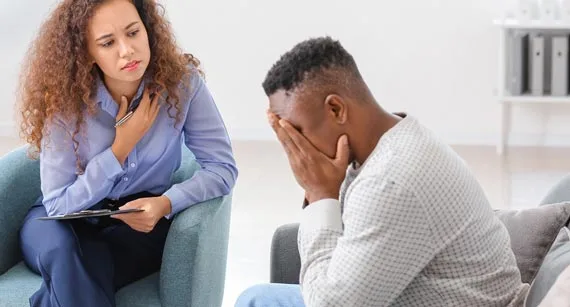 Dual Diagnosis Clients in Recovery