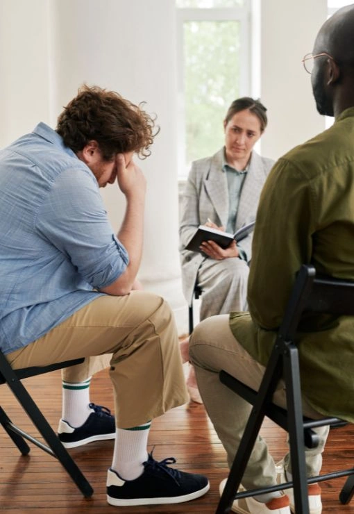 Dual Diagnosis and Mental Health Treatment at Changes