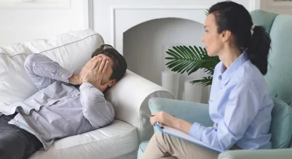 Evidence-Based Dual Diagnosis Treatment
