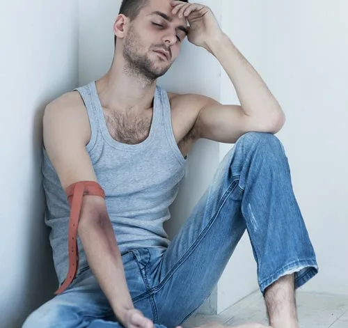 Heroin Addiction