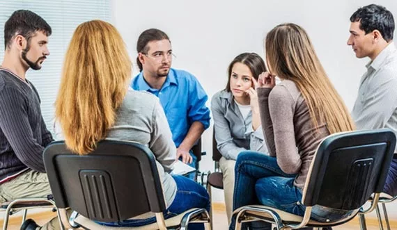 Intensive Outpatient Facilities