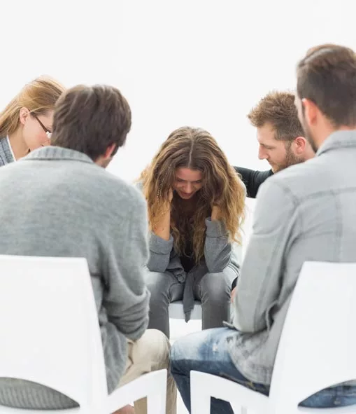 Intensive Outpatient Program