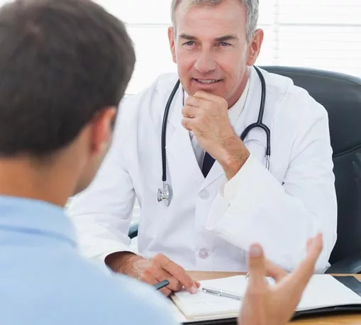 Kickstart Your Recovery with Medical Detox