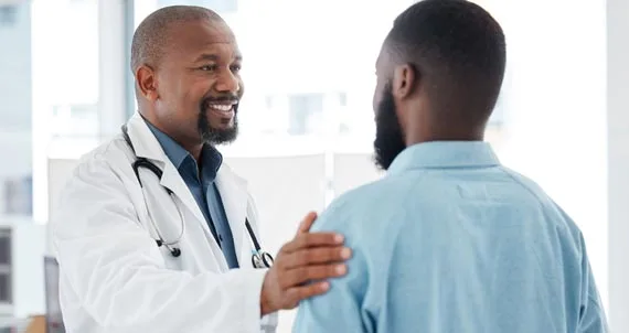 Medical Detox for Substance Use