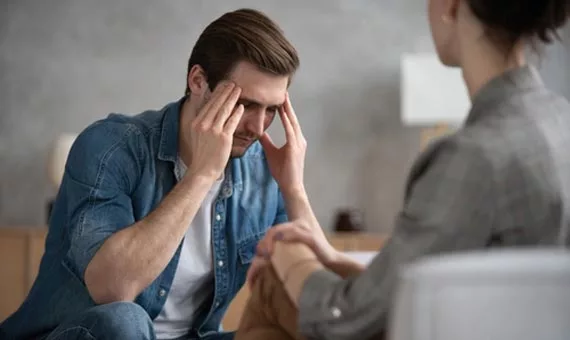 Mental Health Help