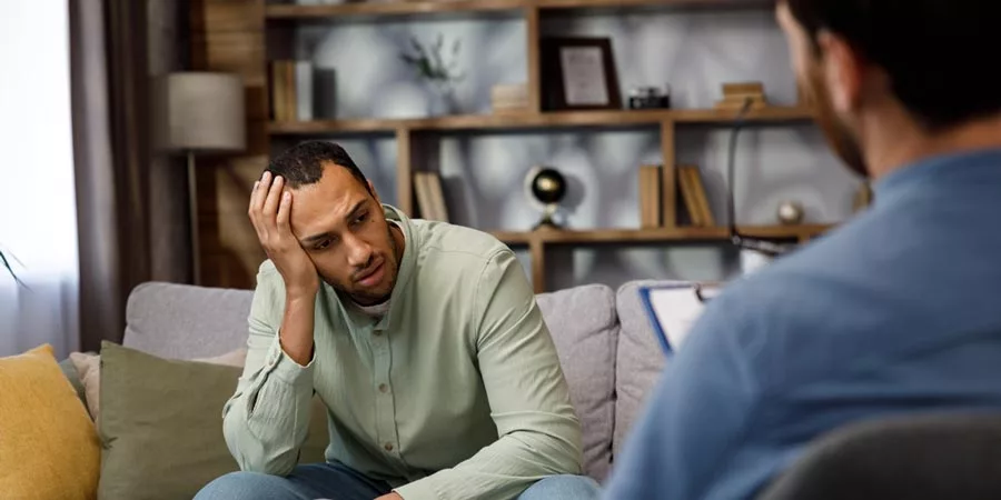 Mental Health Treatment