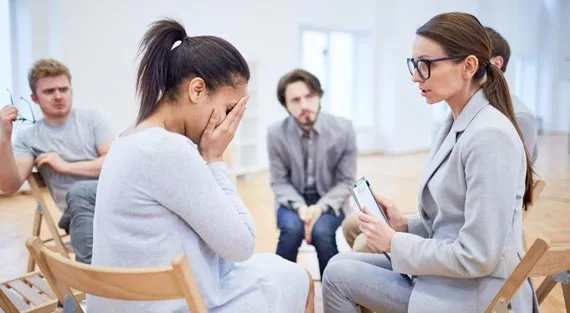 IOP Can Help You Ease Back into Life