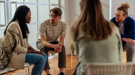 Outpatient Treatment