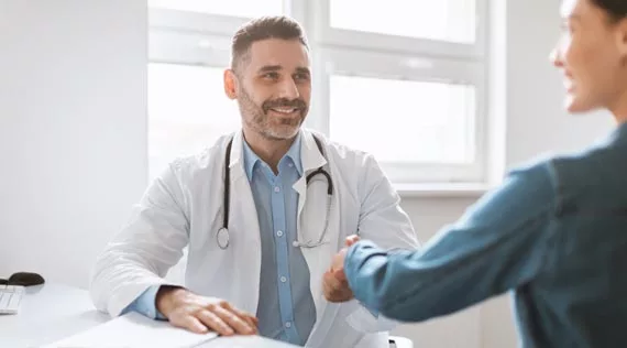 Partial Hospitalization Program
