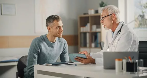 Partial Hospitalization Program