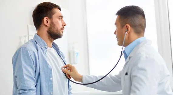 Physical Monitoring
