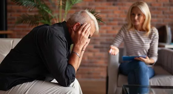 Residential Treatment for Heroin Addiction